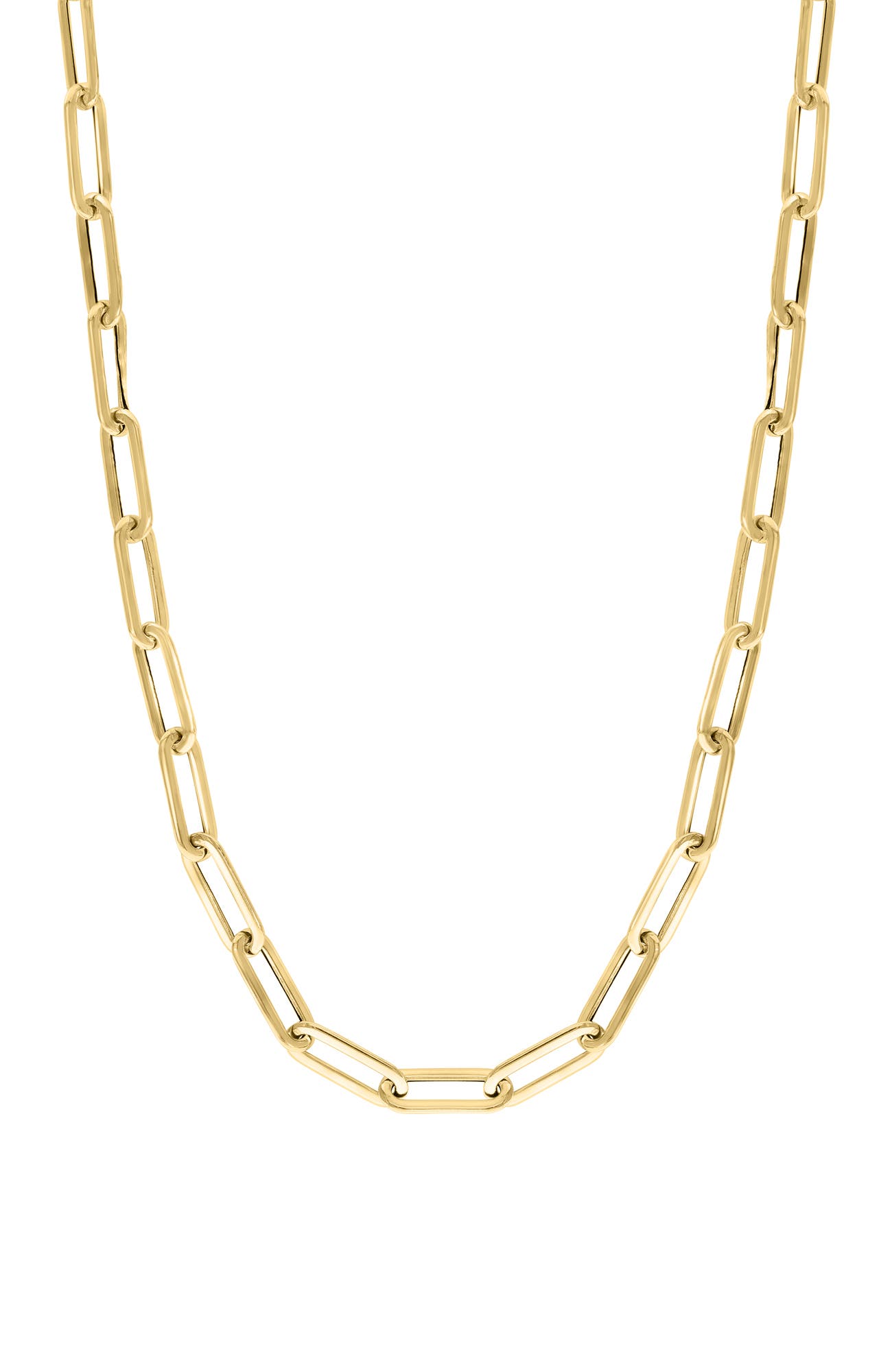 selected Metallic Gold