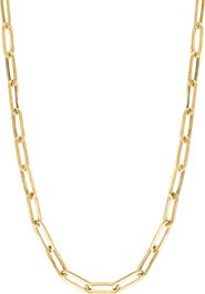 EFFY 14K Yellow Gold Golden Whisper Necklace
