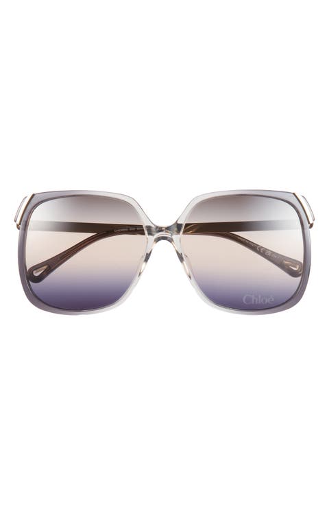 【美品】SEE BY CHLOE/JOYLIDAR/MINIMAL GREY シーバイクロエ SEE BY CHLOE バッグ リュックサック バック