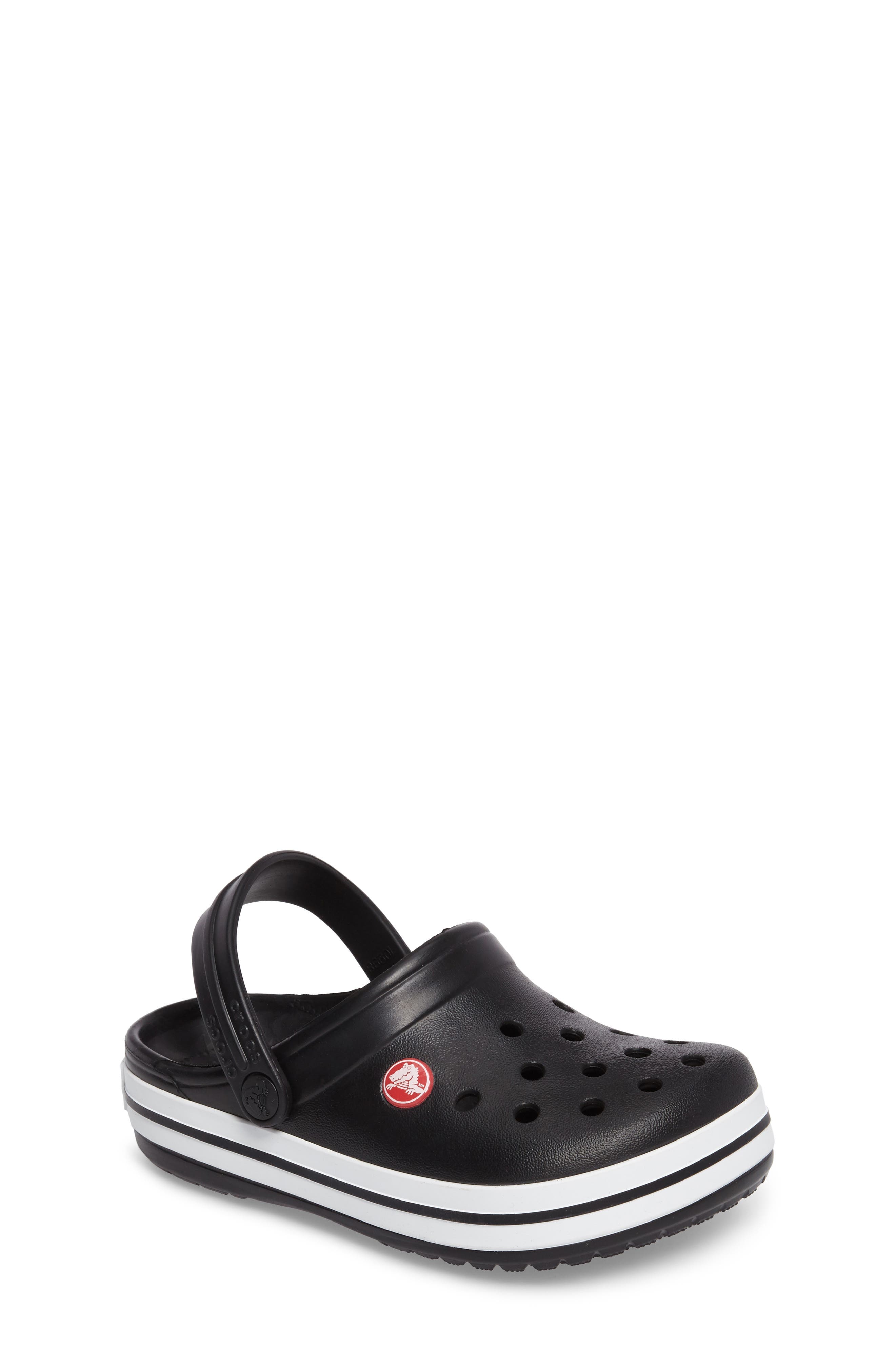CROCS <sup>™</sup> Crocband Clog, Main, color, 