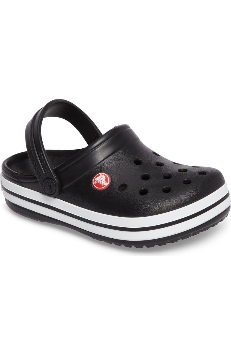 CROCS <sup>™</sup> Crocband Clog, Main, color,