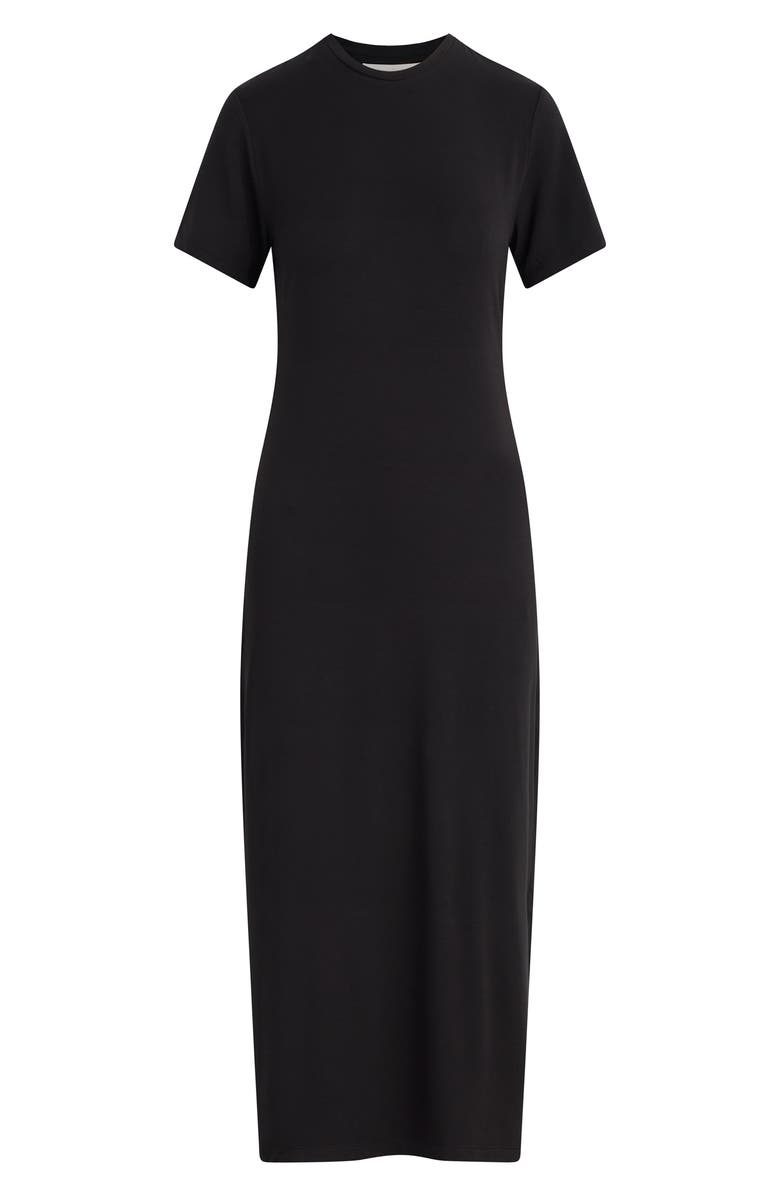 Favorite Daughter The Molly Short Sleeve Knit Dress, Alternate, color, 