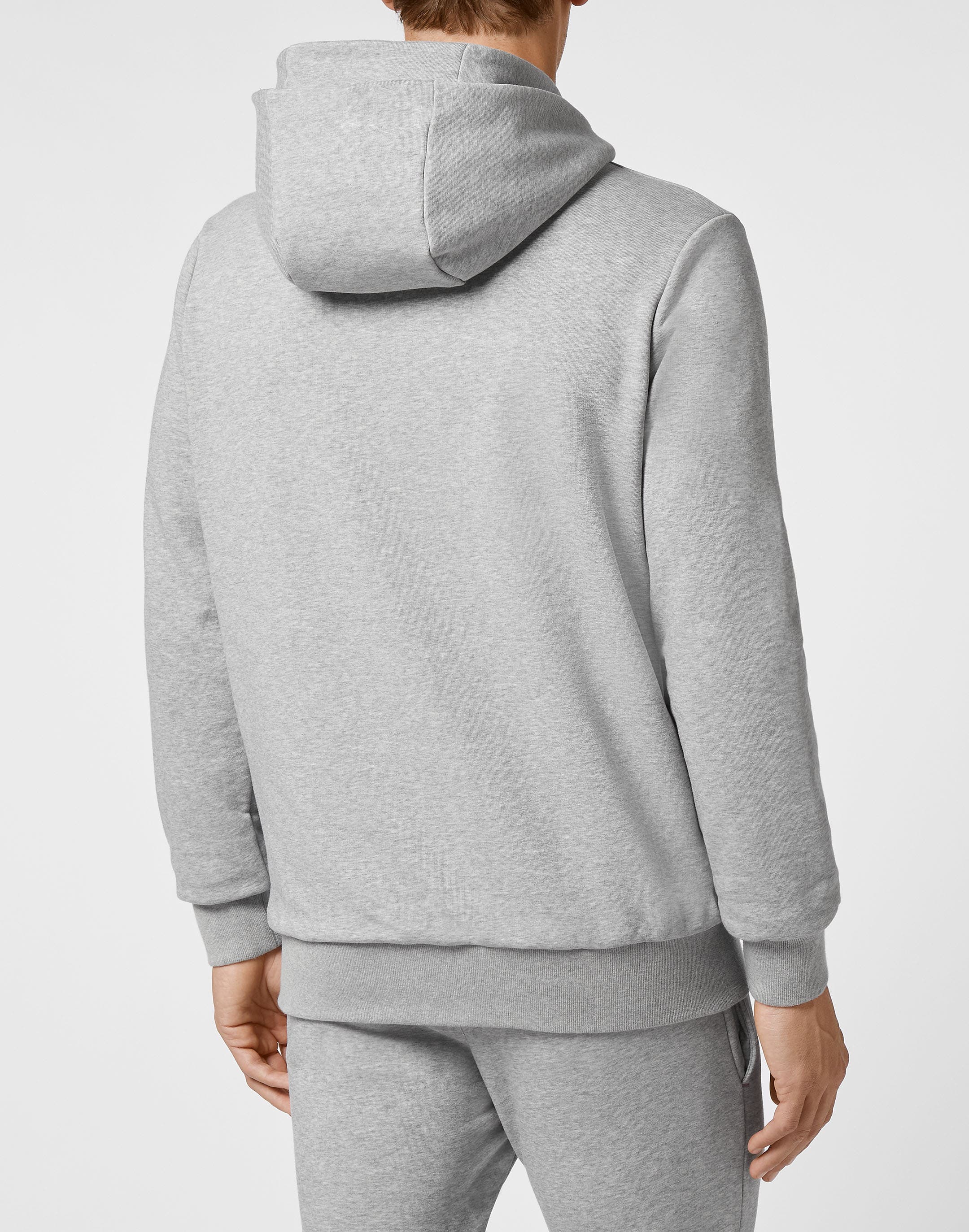PHILIPP PLEIN Hoodie Sweatjacket Iconic Plein Men (Men) | Nordstrom