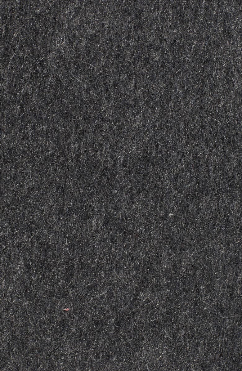 Laundry by Shelli Segal Plaid Swing Coat, Alternate, color,