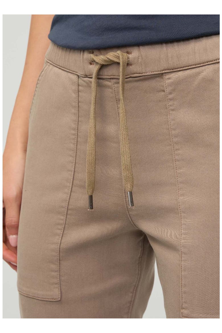No Sweat Harbour Pant, Alternate, color, Desert-Tan