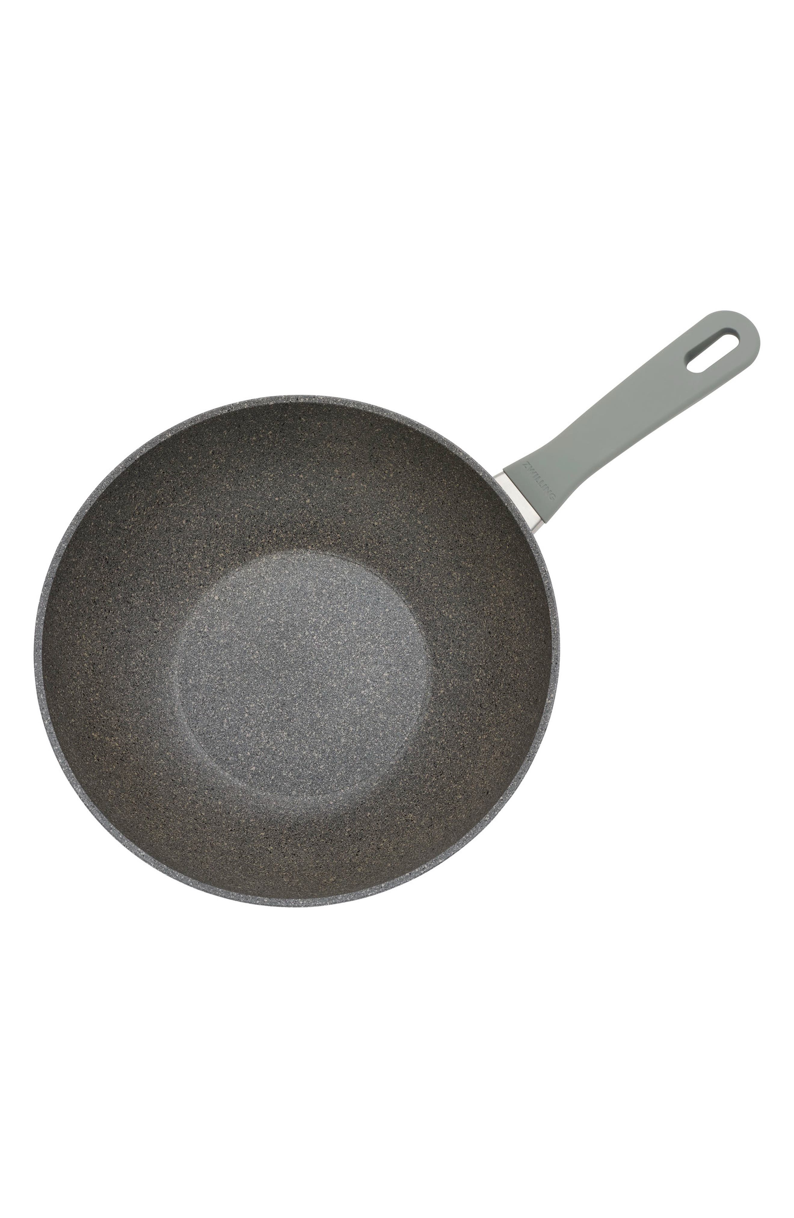 Zwilling Parma Plus Wok - Thumbnail 3