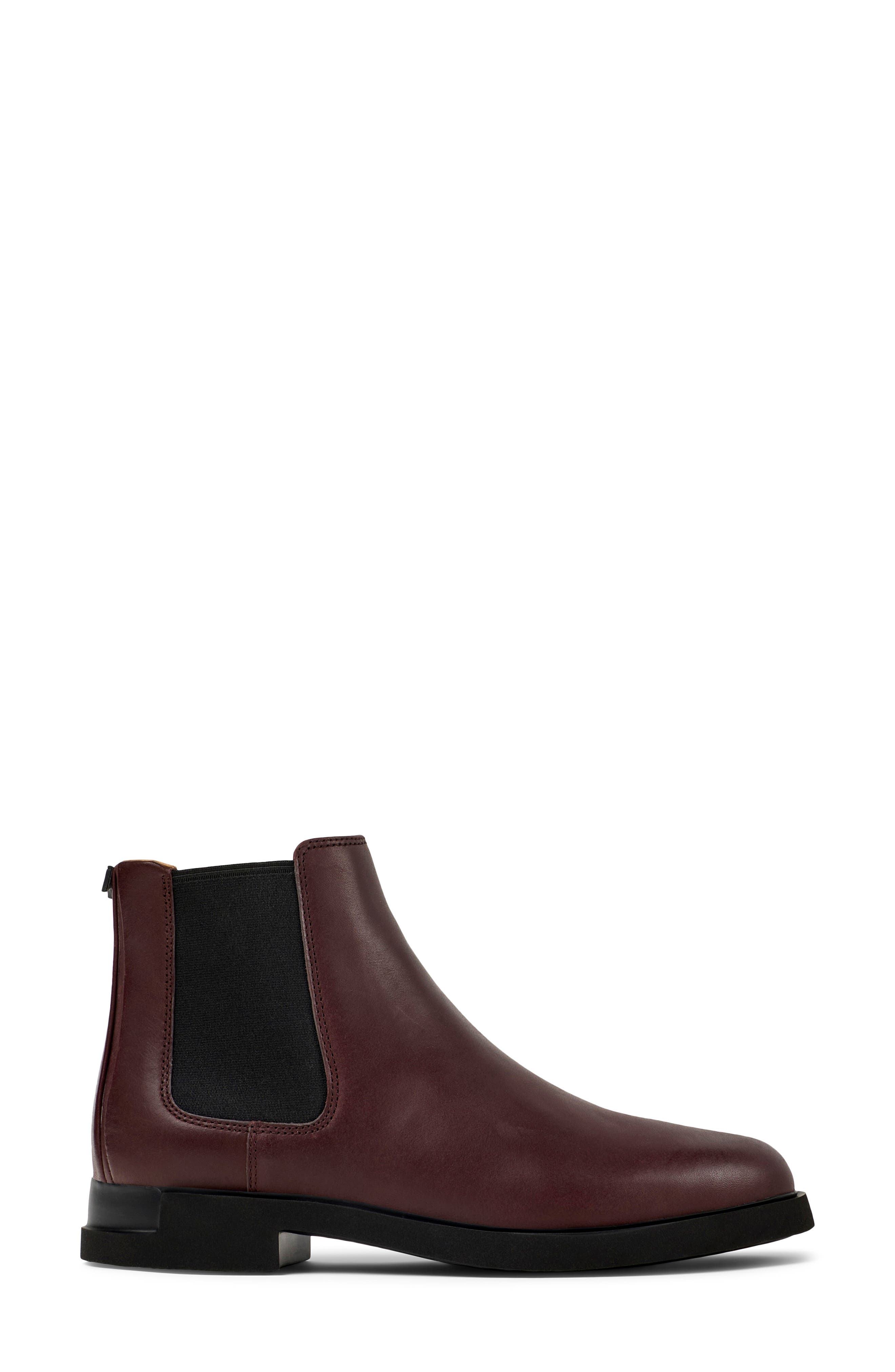 Camper Iman Chelsea Boot, Alternate, color, 