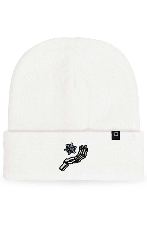 Men's White Beanies | Nordstrom
