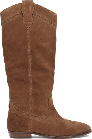 Frye Blair Western Boot (Women) | Nordstromrack