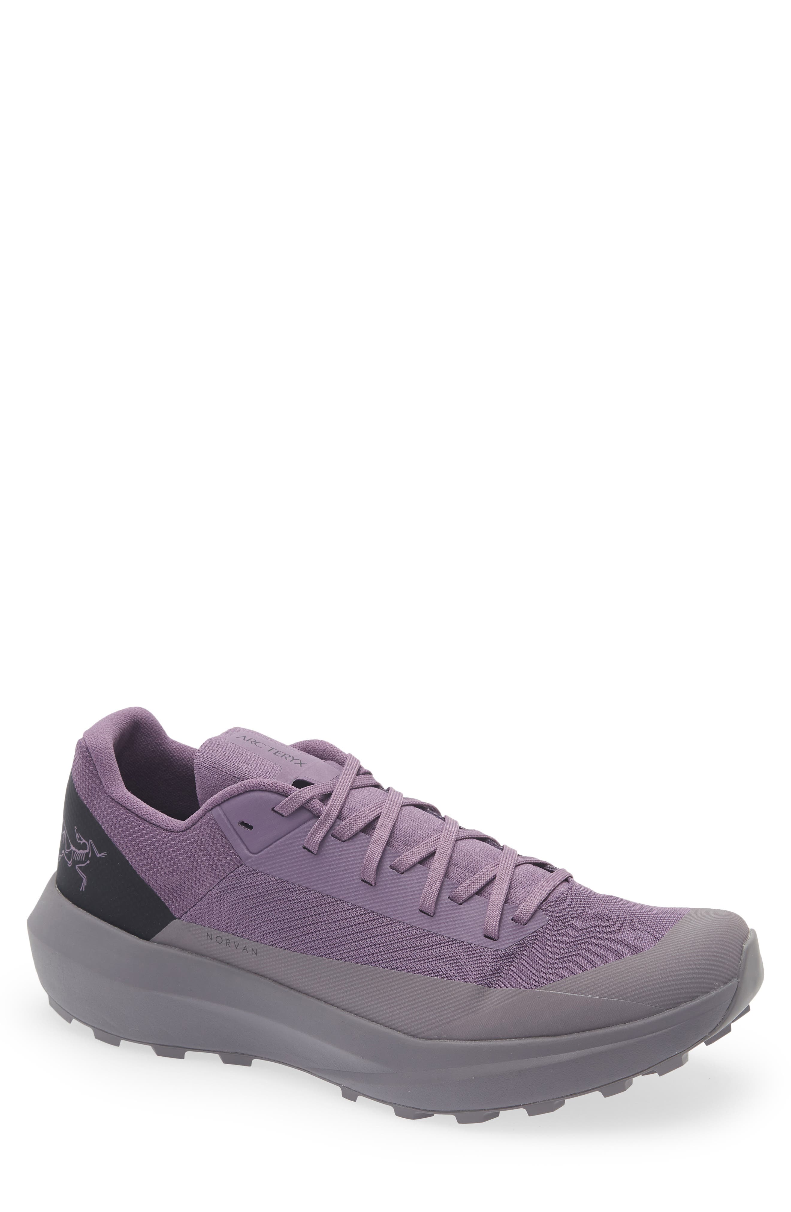 Norvan LD4 Running Shoe, Main, color, MOONDROP CT/ MOONDROP DL