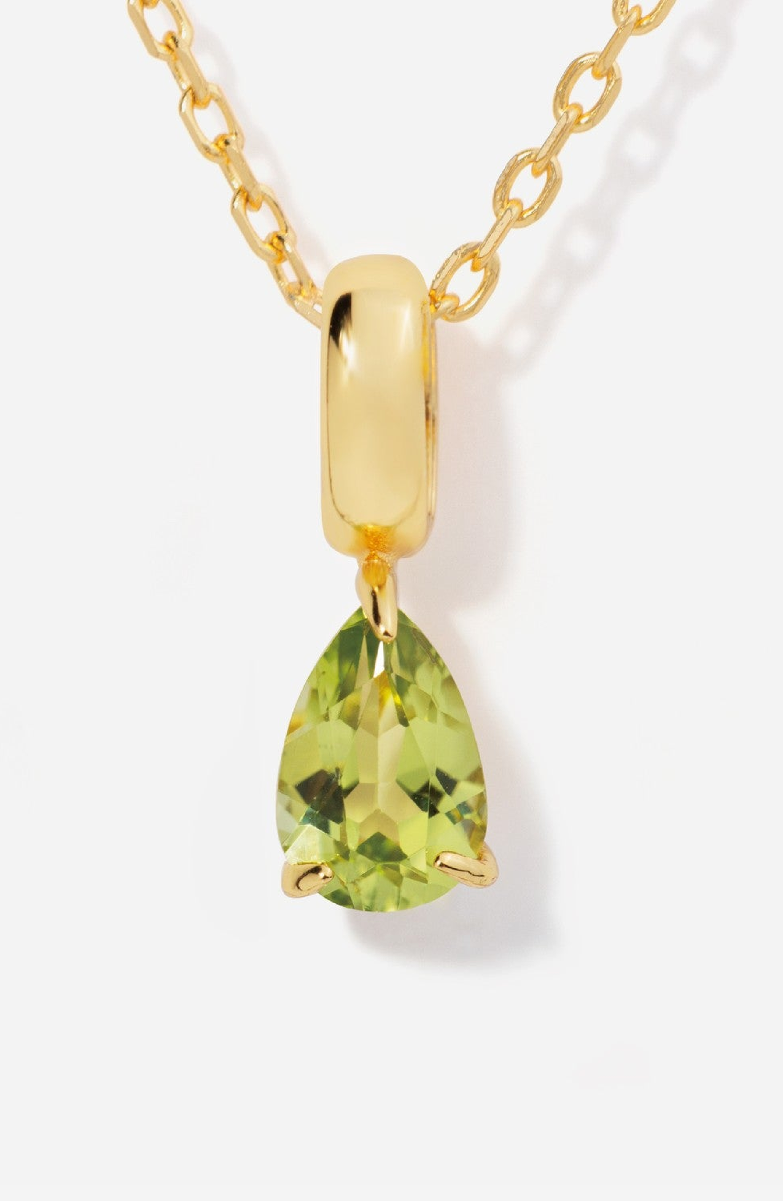 Peridot/August