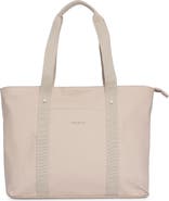Barbour Olivia Cotton Tote Bag