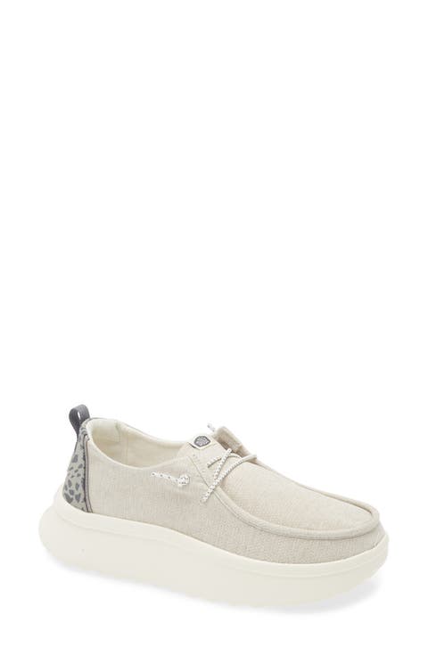 Wendy Peak Sneaker (Women)