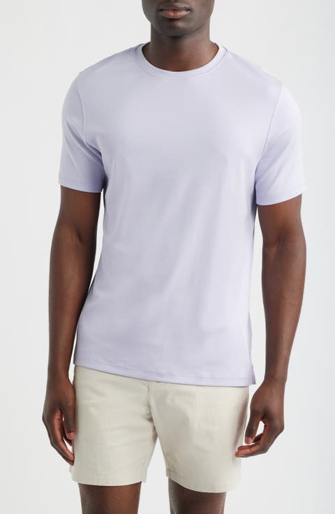 Georgia Pima Cotton T-Shirt
