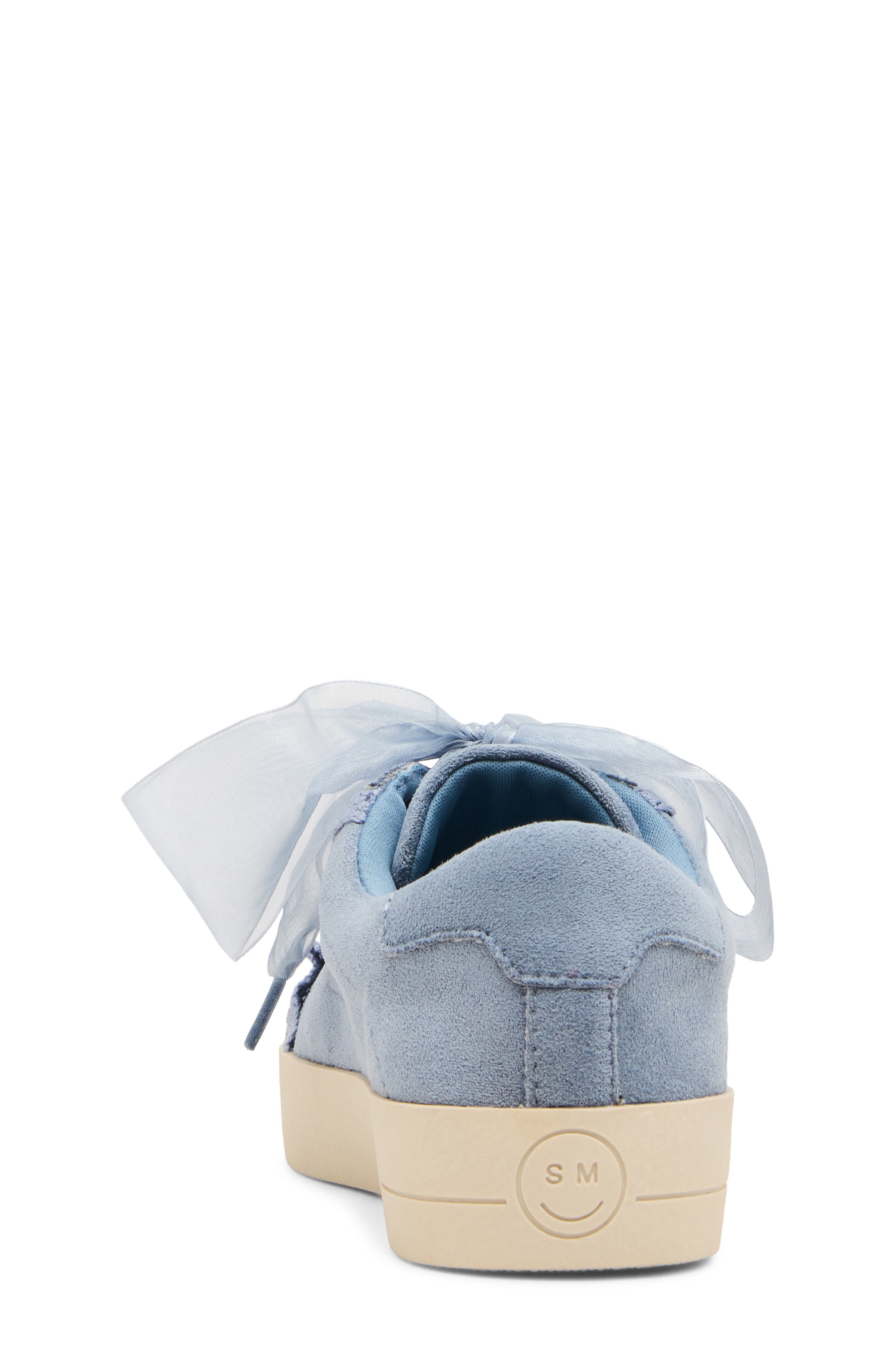 Kids' Jemora Sneaker, Alternate, color, DUSTY BLUE