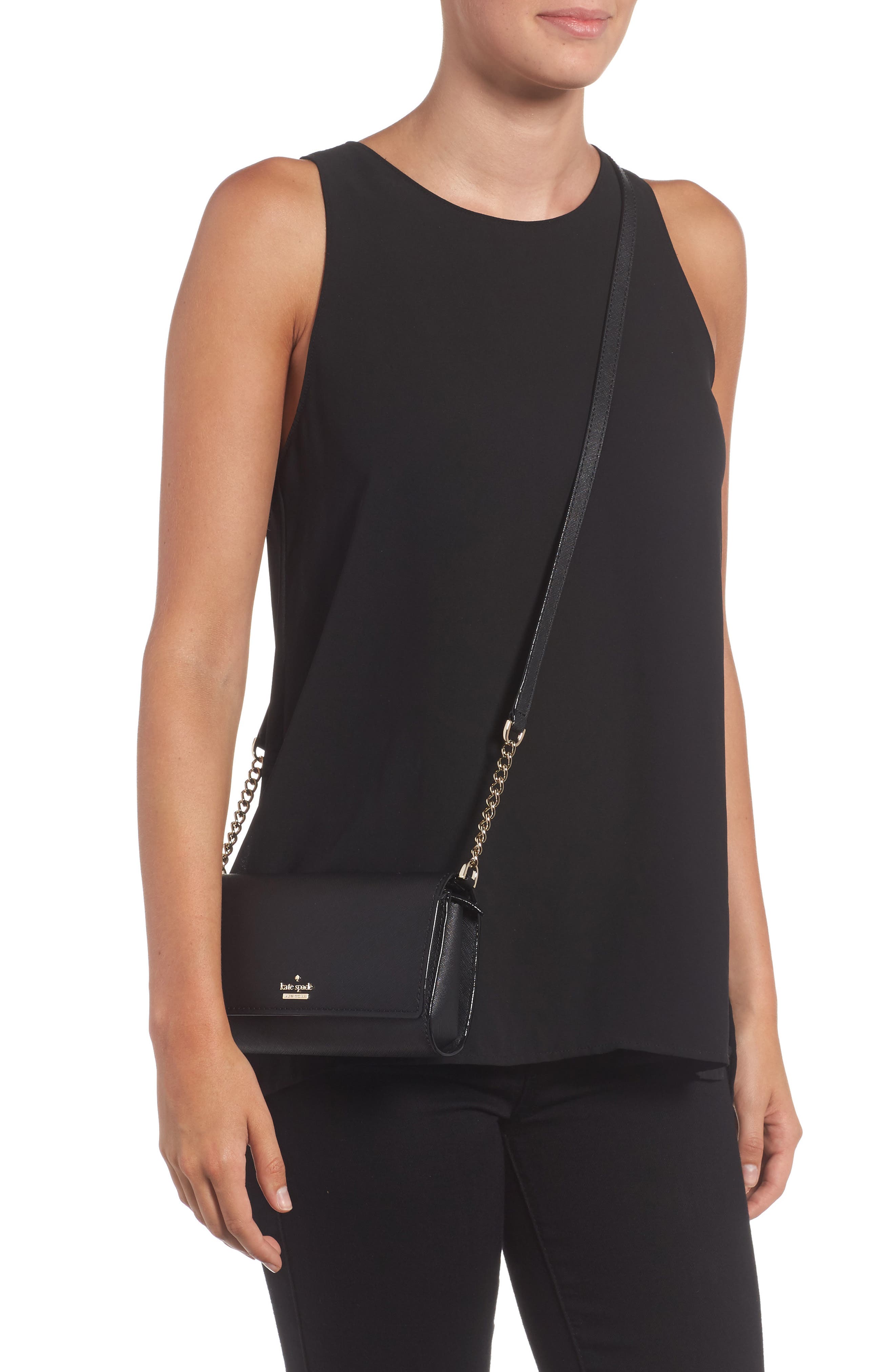 Kate Spade New York cameron street - corin crossbody bag, Alternate, color, 