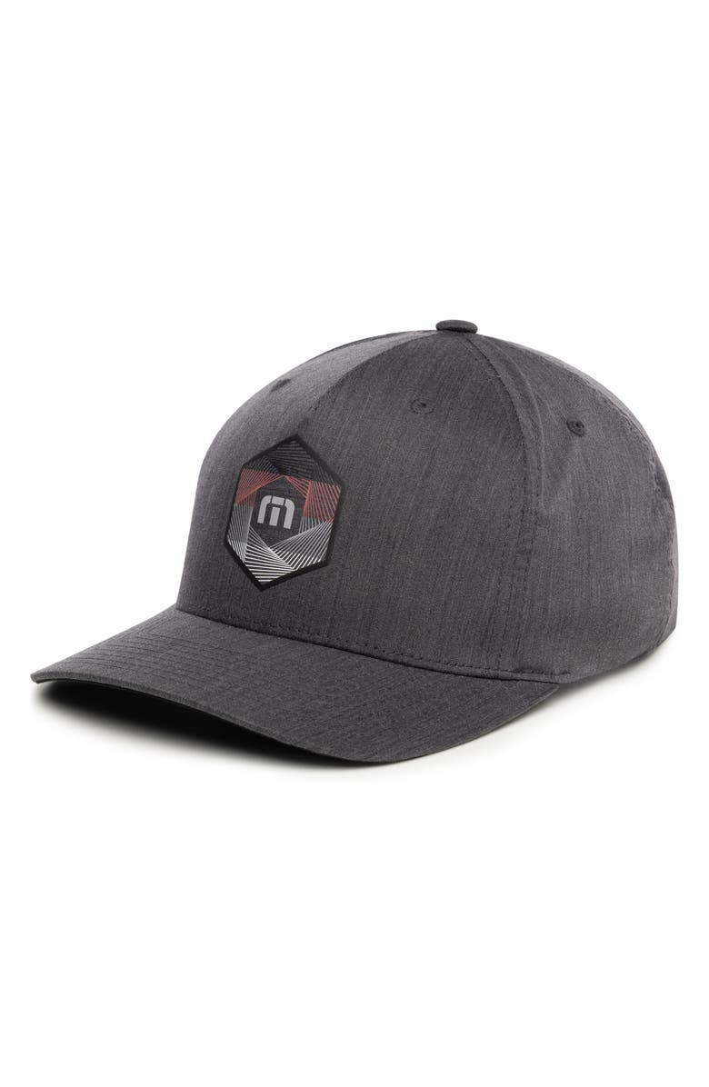 TravisMathew Urban Explorer Baseball Cap, Alternate, color,