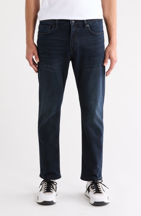 Delaware Slim Fit Stretch Jeans