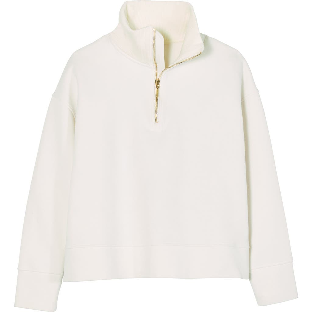 Shop Honors The Half-zip Pullover