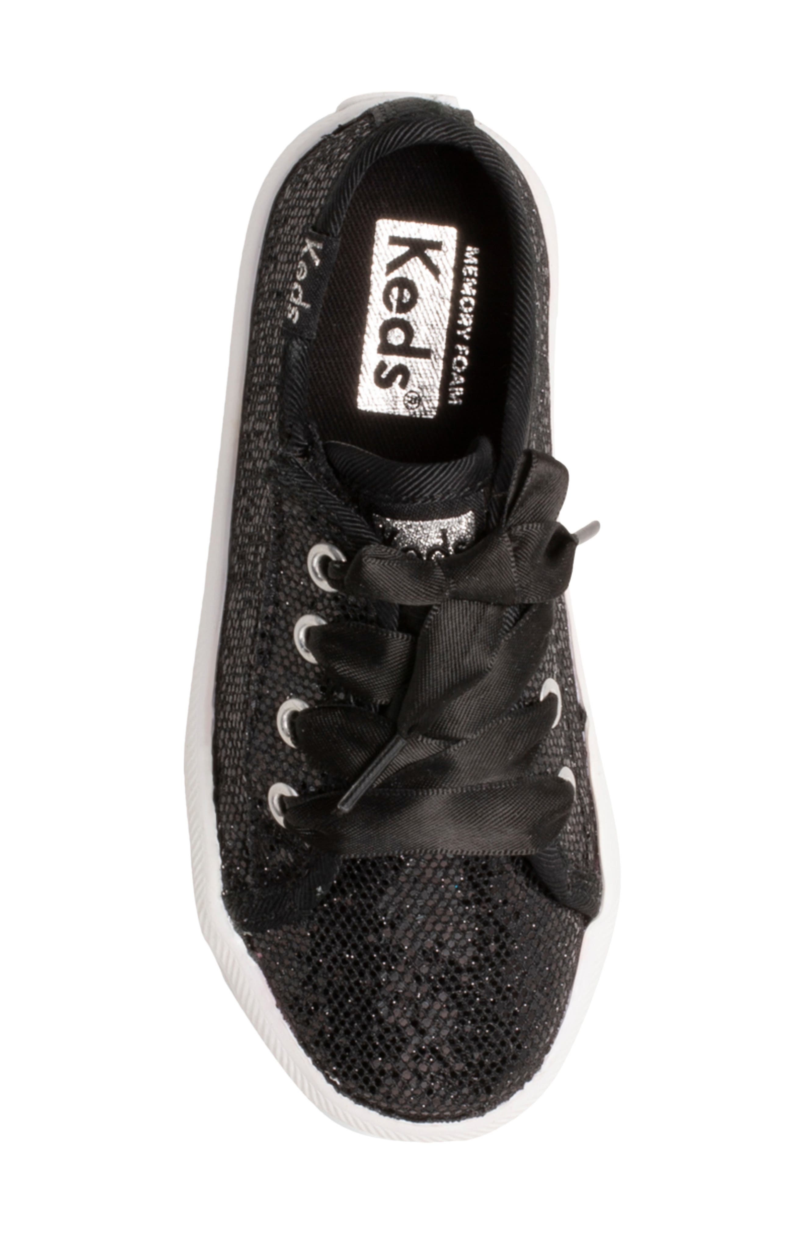 Keds<sup>®</sup> Kids' Kickstart Jr. Celebration Sneaker, Alternate, color, 