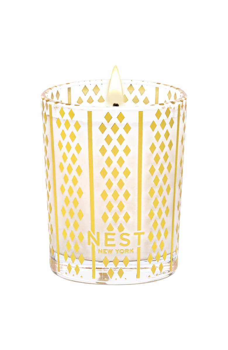 NEST New York Holiday Votive Ornament, Alternate, color,