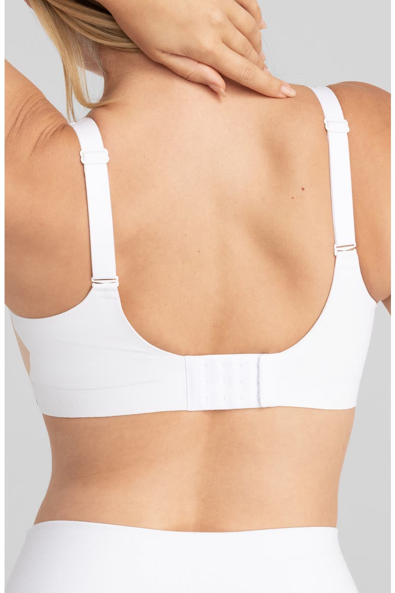 CrossFlex Wireless Activity Bra, Alternate, color, ASTRAL