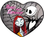 Disney The Nightmare Before Christmas Jewelry Trinket Tray
