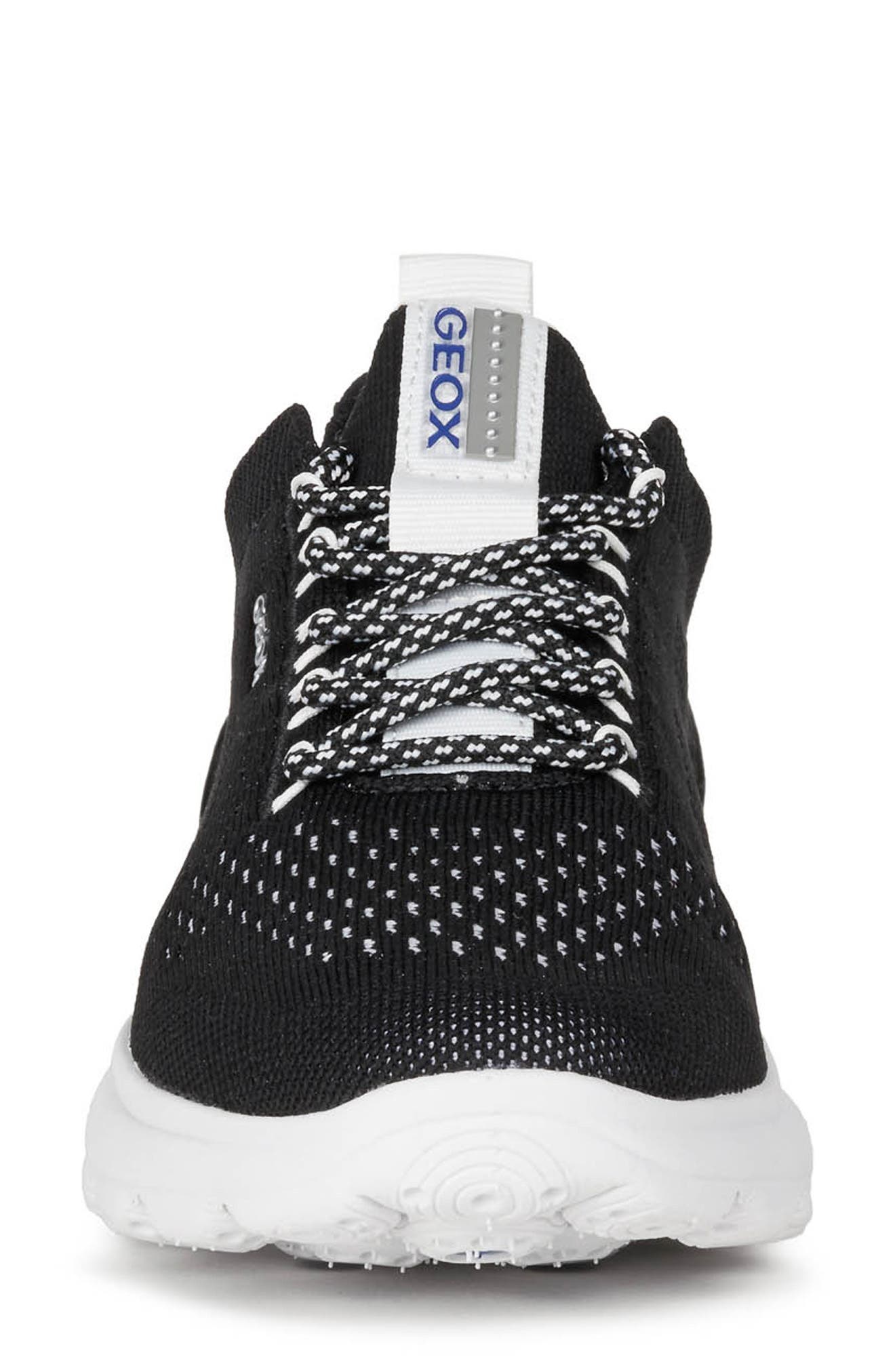 Geox Spherica Sneaker, Alternate, color, 