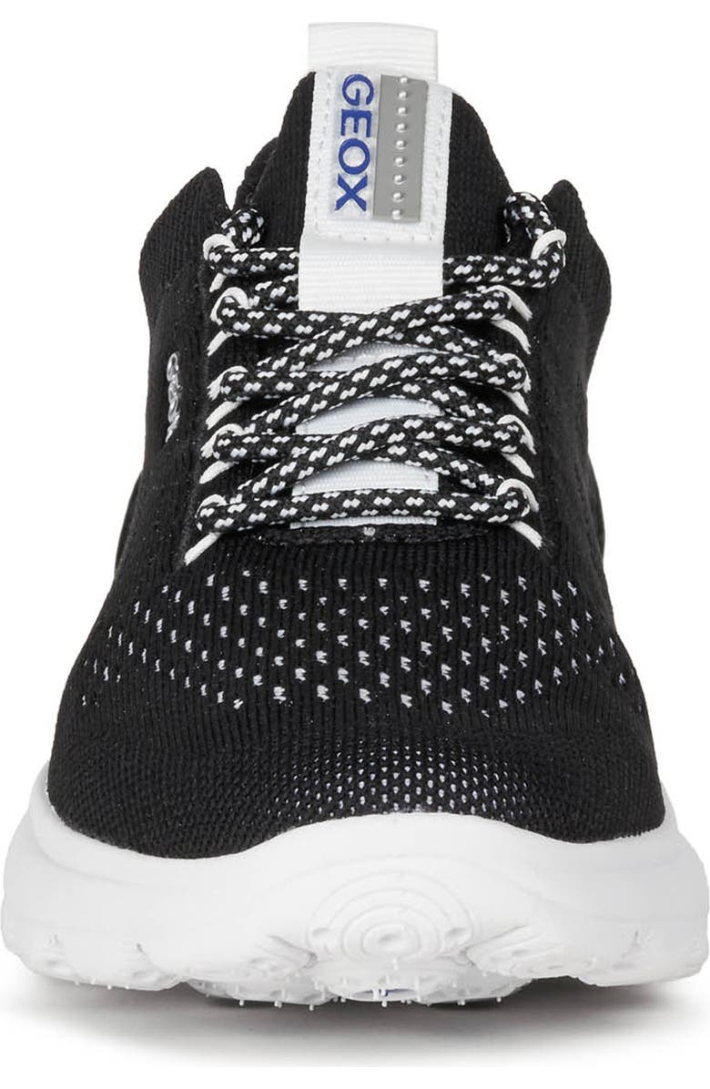 Geox Spherica Sneaker, Alternate, color,
