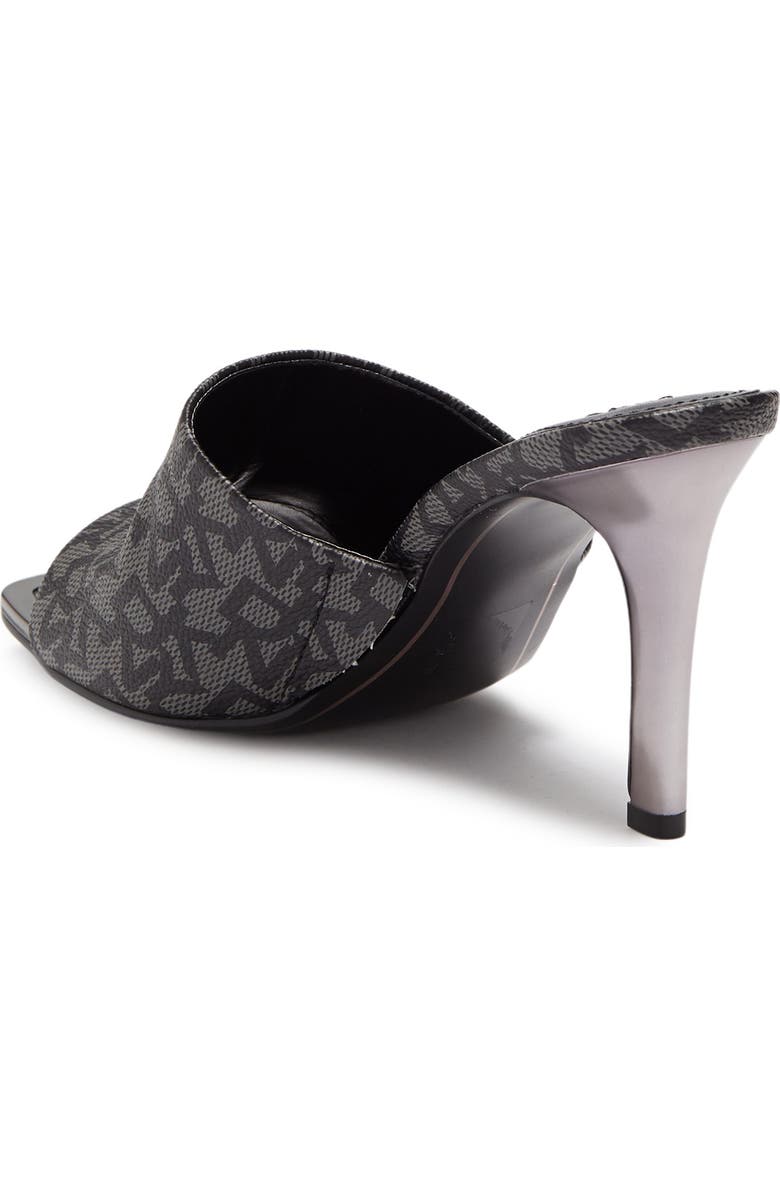 DKNY Bronx Slip-On Mule Sandal, Alternate, color,