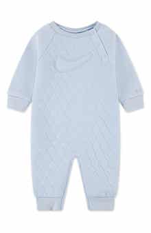 Ready Set Quilted Romper