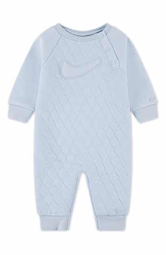 Ready Set Quilted Romper