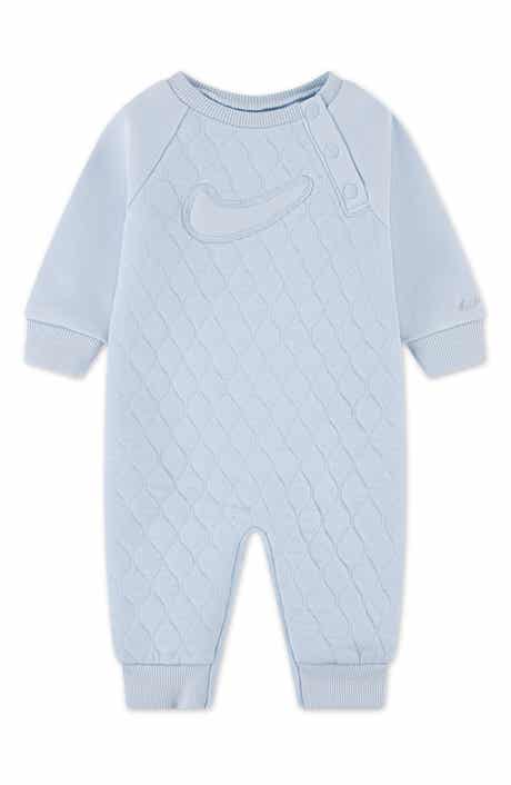 Ready Set Quilted Romper