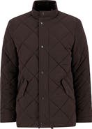 Barbour Chelsea Quilted Jacket
