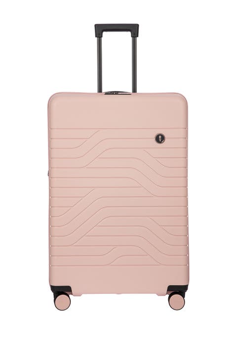 BY Ulisse 31-Inch Expandable Spinner Luggage
