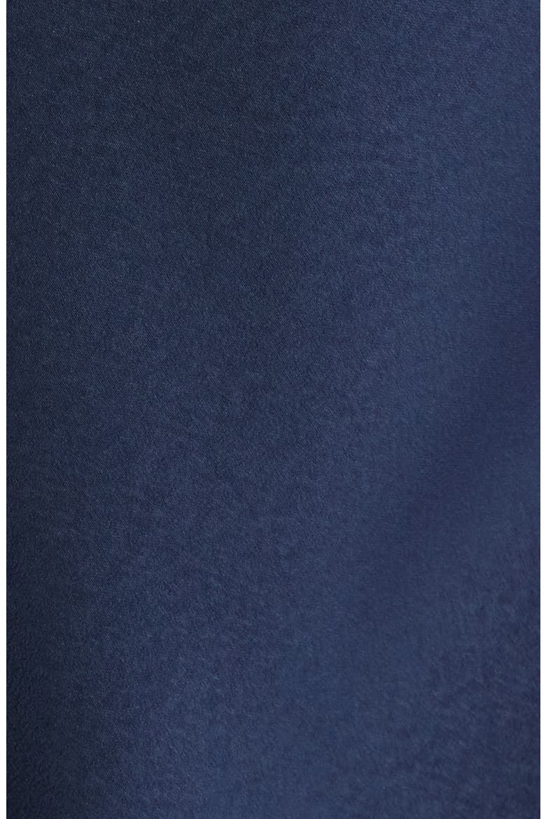 Vienna Strapless Top, Alternate, color, NAVY