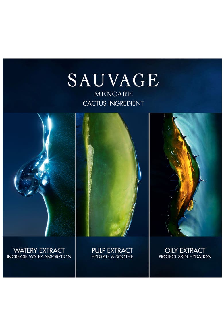 Sauvage Toner, Alternate, color, NO COLOR