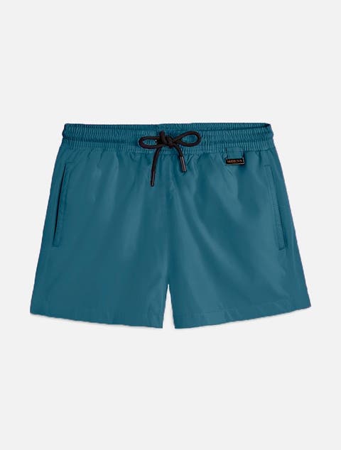 Charlie Kids Swim Shorts