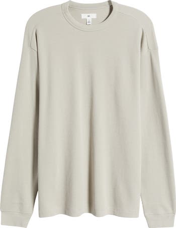 BP. Acid Wash Waffle Long Sleeve T-Shirt | Nordstrom BP. Acid Wash Waffle Long Sleeve T-Shirt | Nordstrom