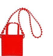 CARMEN SOL Alice Tote Bag