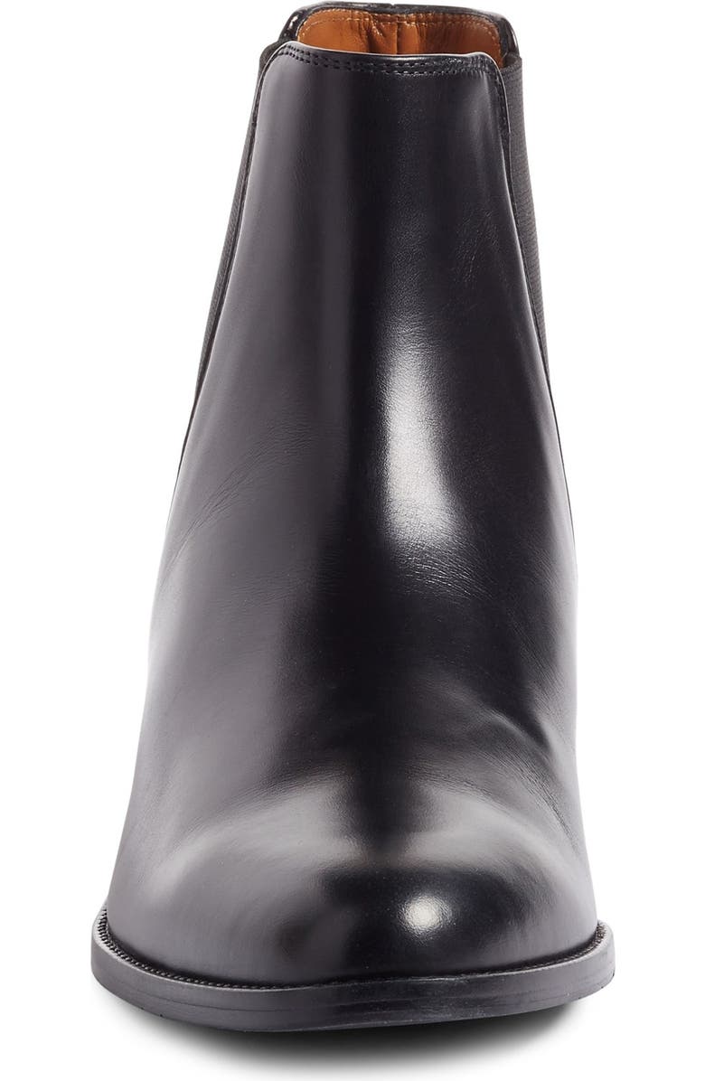 Aquatalia Yulia Weatherproof Chelsea Boot, Alternate, color,