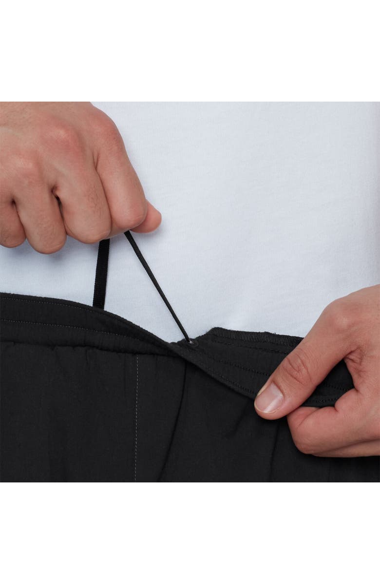 Mammut Crag Climbing Short - Men's, Alternate, color, Black