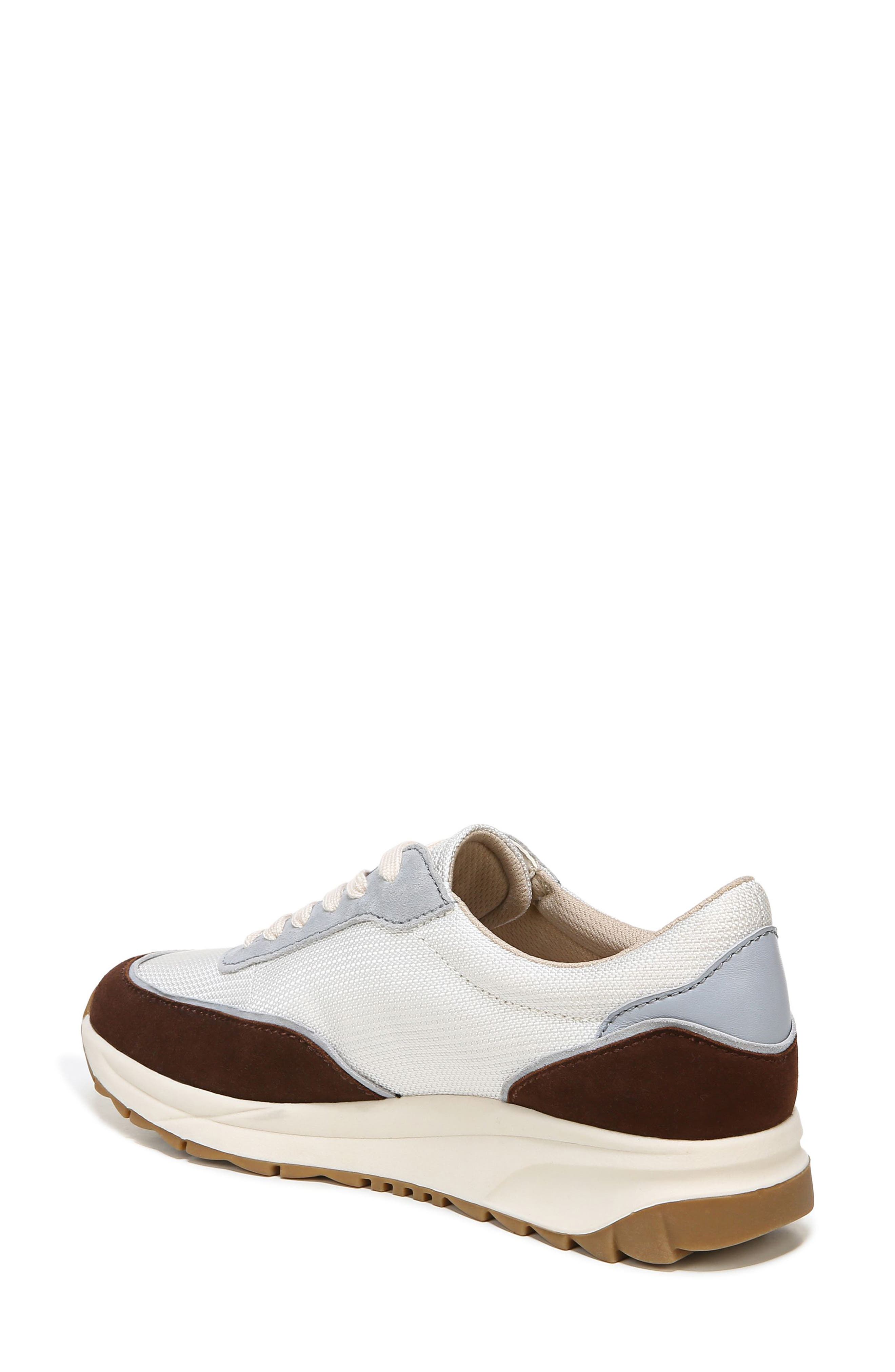 Naturalizer Sarina Sneaker, Alternate, color, 