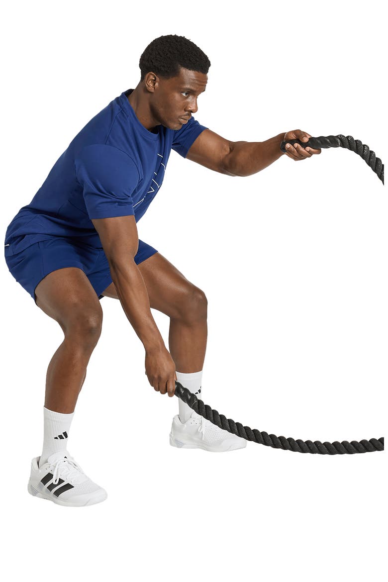 Training Shorts, Alternate, color, DARK BLUE