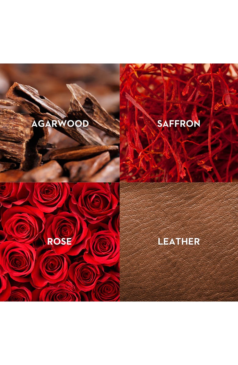 Vilhelm Parfumerie Smoke Show Eau de Parfum, Alternate, color,