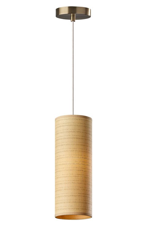 Mendoza Pendant Light