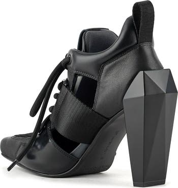★追跡&関税込【UNITED NUDE】Gem Bootie Hi Gem Bootie Hi – United Nude