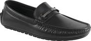 Tommy Hilfiger Ravent Faux Leather Driver