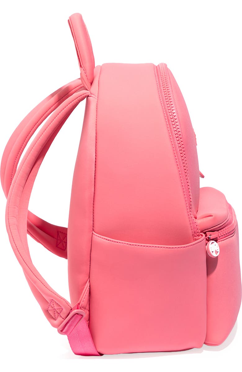 Freshly Picked x Barbie<sup>™</sup> Mini Seoul City Backpack, Alternate, color, Bright Pink