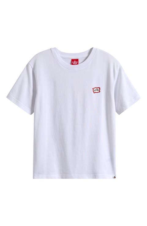 Kids' Prowl Graphic T-Shirt (Toddler, Little Kid & Big Kid)